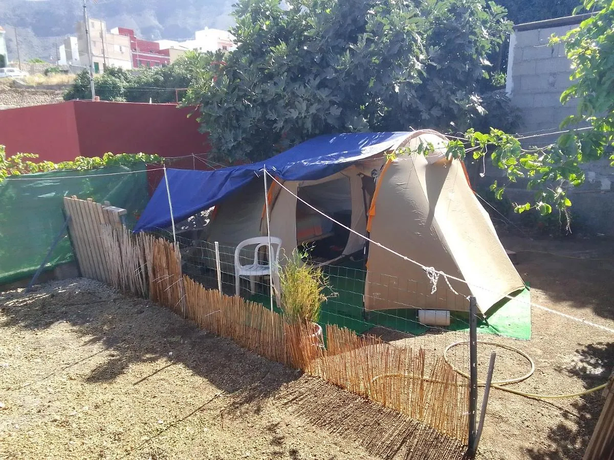 Por Ahora No Aceptan Hotel Güimar